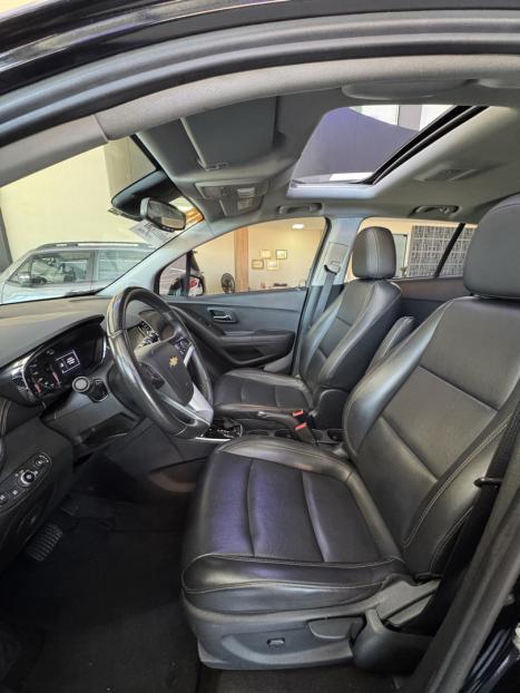 CHEVROLET Tracker 1.4 16V 4P FLEX PREMIER TURBO AUTOM�TICO, Foto 11