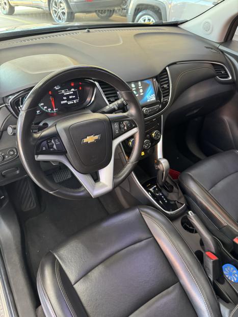 CHEVROLET Tracker 1.4 16V 4P FLEX PREMIER TURBO AUTOM�TICO, Foto 12