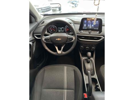 CHEVROLET Tracker 1.0 12V 4P FLEX TURBO LT AUTOM�TICO, Foto 8