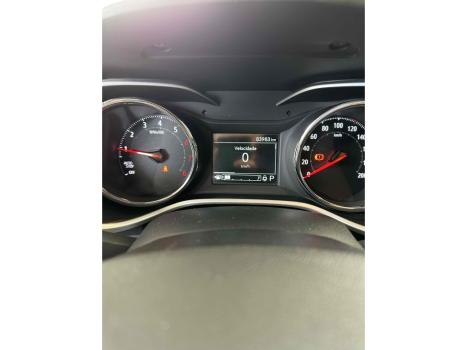 CHEVROLET Tracker 1.0 12V 4P FLEX TURBO LT AUTOM�TICO, Foto 10