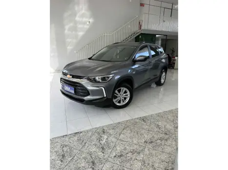 CHEVROLET Tracker 1.0 12V 4P FLEX TURBO LT AUTOM�TICO, Foto 1