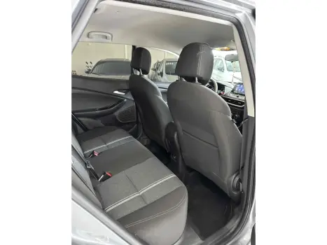CHEVROLET Tracker 1.0 12V 4P FLEX TURBO LT AUTOM�TICO, Foto 7