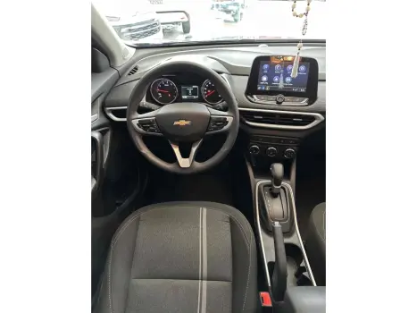 CHEVROLET Tracker 1.0 12V 4P FLEX TURBO LT AUTOM�TICO, Foto 8