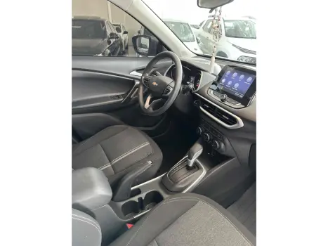 CHEVROLET Tracker 1.0 12V 4P FLEX TURBO LT AUTOM�TICO, Foto 9