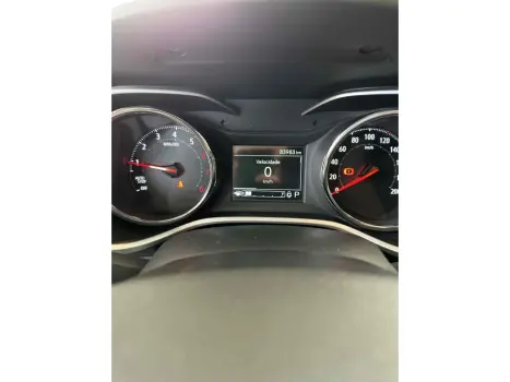 CHEVROLET Tracker 1.0 12V 4P FLEX TURBO LT AUTOM�TICO, Foto 10