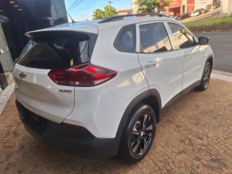 CHEVROLET Tracker 1.0 12V 4P FLEX TURBO AUTOM�TICO, Foto 2