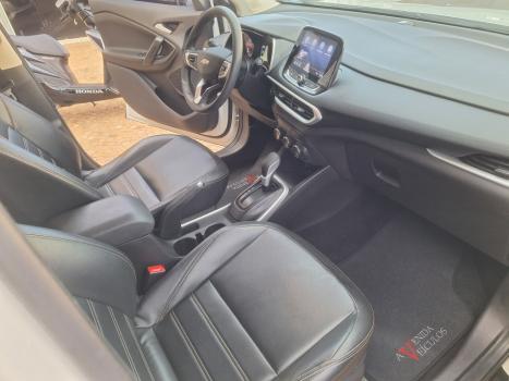 CHEVROLET Tracker 1.0 12V 4P FLEX TURBO AUTOM�TICO, Foto 4