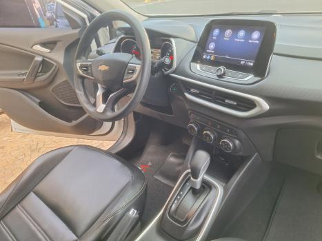 CHEVROLET Tracker 1.0 12V 4P FLEX TURBO AUTOM�TICO, Foto 5