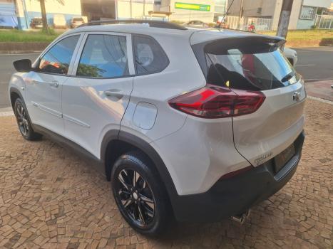 CHEVROLET Tracker 1.0 12V 4P FLEX TURBO AUTOM�TICO, Foto 7