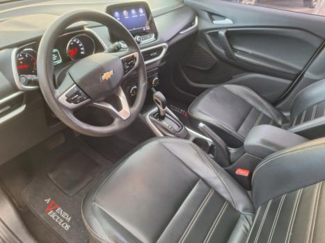 CHEVROLET Tracker 1.0 12V 4P FLEX TURBO AUTOM�TICO, Foto 8