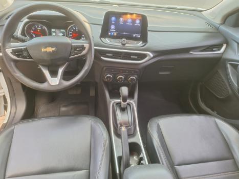 CHEVROLET Tracker 1.0 12V 4P FLEX TURBO AUTOM�TICO, Foto 11