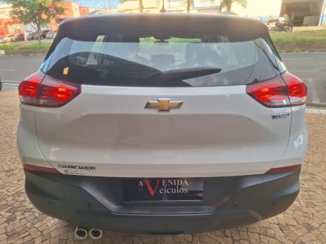 CHEVROLET Tracker 1.0 12V 4P FLEX TURBO AUTOM�TICO, Foto 12
