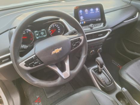 CHEVROLET Tracker 1.0 12V 4P FLEX TURBO AUTOM�TICO, Foto 13