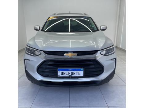 CHEVROLET Tracker 1.2 12V 4P FLEX TURBO PREMIER AUTOM�TICO, Foto 2