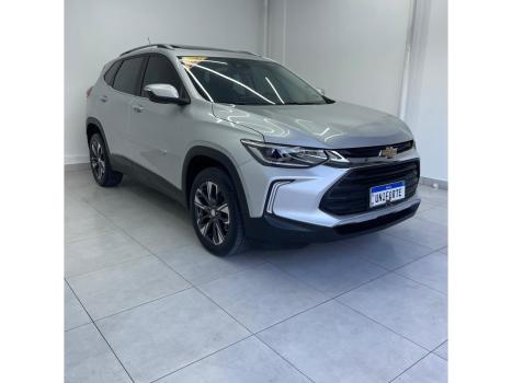 CHEVROLET Tracker 1.2 12V 4P FLEX TURBO PREMIER AUTOM�TICO, Foto 3