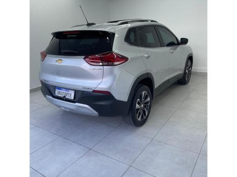CHEVROLET Tracker 1.2 12V 4P FLEX TURBO PREMIER AUTOM�TICO, Foto 4