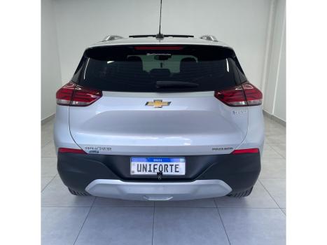 CHEVROLET Tracker 1.2 12V 4P FLEX TURBO PREMIER AUTOM�TICO, Foto 5