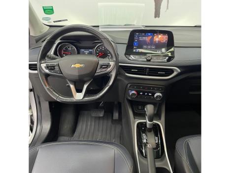 CHEVROLET Tracker 1.2 12V 4P FLEX TURBO PREMIER AUTOM�TICO, Foto 7