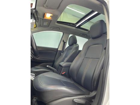 CHEVROLET Tracker 1.2 12V 4P FLEX TURBO PREMIER AUTOM�TICO, Foto 8