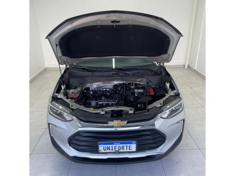 CHEVROLET Tracker 1.2 12V 4P FLEX TURBO PREMIER AUTOM�TICO, Foto 9