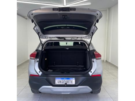 CHEVROLET Tracker 1.2 12V 4P FLEX TURBO PREMIER AUTOM�TICO, Foto 10