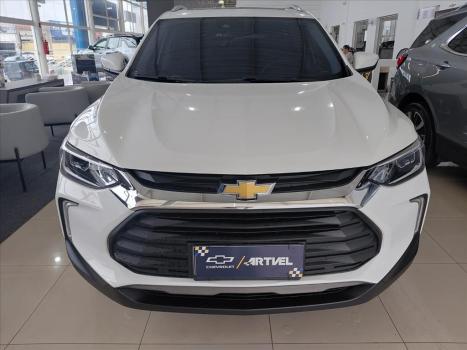 CHEVROLET Tracker 1.2 12V 4P FLEX TURBO PREMIER AUTOM�TICO, Foto 1