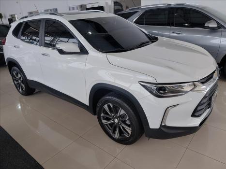 CHEVROLET Tracker 1.2 12V 4P FLEX TURBO PREMIER AUTOM�TICO, Foto 2
