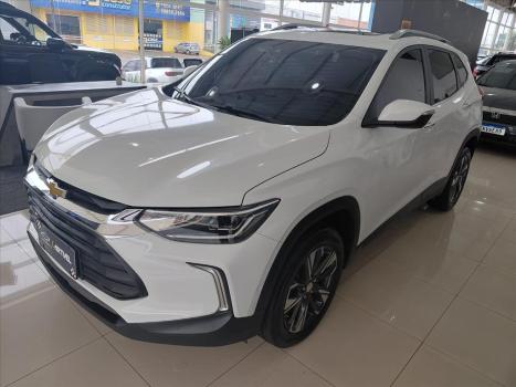 CHEVROLET Tracker 1.2 12V 4P FLEX TURBO PREMIER AUTOM�TICO, Foto 3