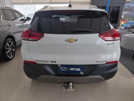 CHEVROLET Tracker 1.2 12V 4P FLEX TURBO PREMIER AUTOM�TICO, Foto 4