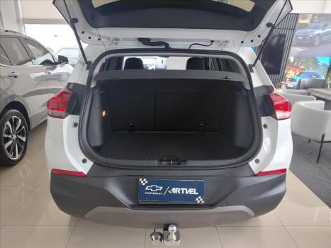 CHEVROLET Tracker 1.2 12V 4P FLEX TURBO PREMIER AUTOM�TICO, Foto 5