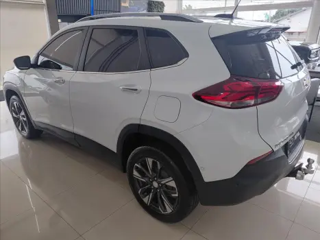CHEVROLET Tracker 1.2 12V 4P FLEX TURBO PREMIER AUTOM�TICO, Foto 6