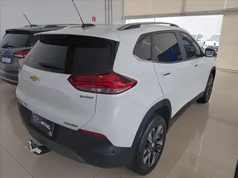 CHEVROLET Tracker 1.2 12V 4P FLEX TURBO PREMIER AUTOM�TICO, Foto 7