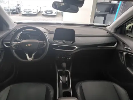 CHEVROLET Tracker 1.2 12V 4P FLEX TURBO PREMIER AUTOM�TICO, Foto 8