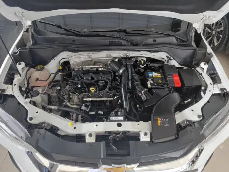 CHEVROLET Tracker 1.2 12V 4P FLEX TURBO PREMIER AUTOM�TICO, Foto 10