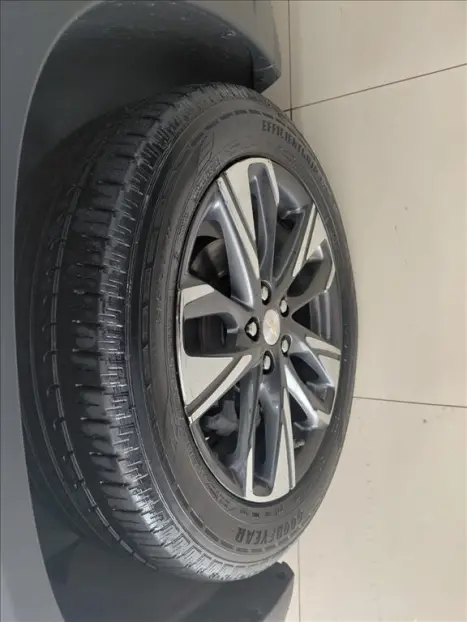 CHEVROLET Tracker 1.2 12V 4P FLEX TURBO PREMIER AUTOM�TICO, Foto 11