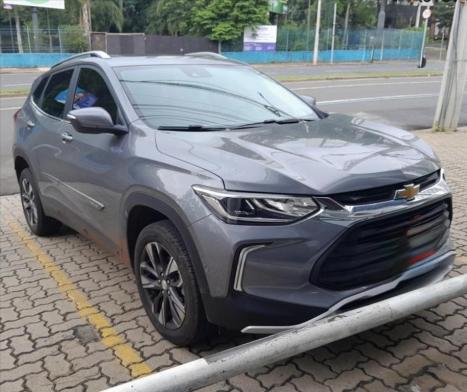 CHEVROLET Tracker 1.2 12V 4P FLEX TURBO PREMIER AUTOM�TICO, Foto 1