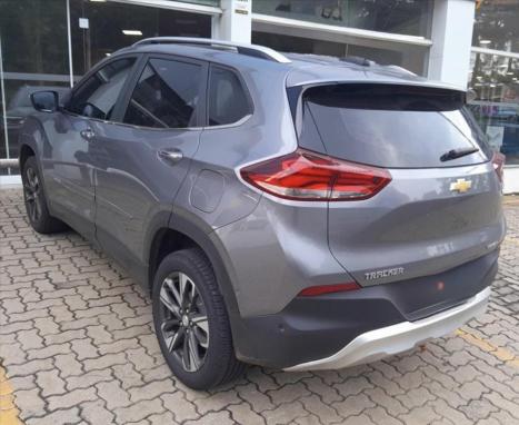 CHEVROLET Tracker 1.2 12V 4P FLEX TURBO PREMIER AUTOM�TICO, Foto 2