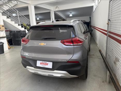 CHEVROLET Tracker 1.2 12V 4P FLEX TURBO PREMIER AUTOM�TICO, Foto 4