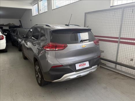 CHEVROLET Tracker 1.2 12V 4P FLEX TURBO PREMIER AUTOM�TICO, Foto 5