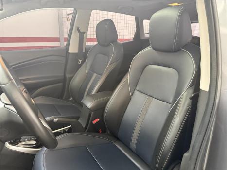 CHEVROLET Tracker 1.2 12V 4P FLEX TURBO PREMIER AUTOM�TICO, Foto 6