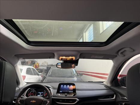 CHEVROLET Tracker 1.2 12V 4P FLEX TURBO PREMIER AUTOM�TICO, Foto 7