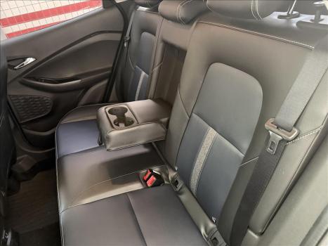 CHEVROLET Tracker 1.2 12V 4P FLEX TURBO PREMIER AUTOM�TICO, Foto 8