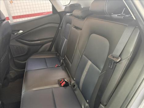 CHEVROLET Tracker 1.2 12V 4P FLEX TURBO PREMIER AUTOM�TICO, Foto 9