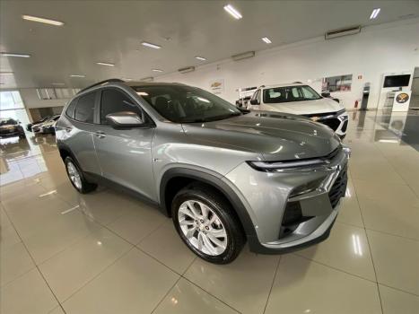 CHEVROLET Tracker 1.0 12V 4P FLEX TURBO LTZ AUTOM�TICO, Foto 2