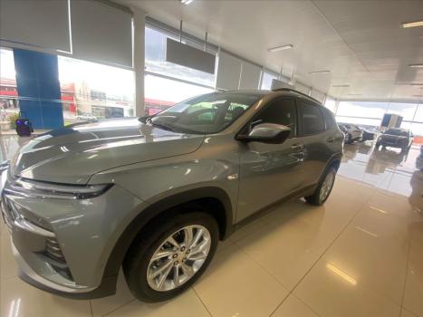 CHEVROLET Tracker 1.0 12V 4P FLEX TURBO LTZ AUTOM�TICO, Foto 3