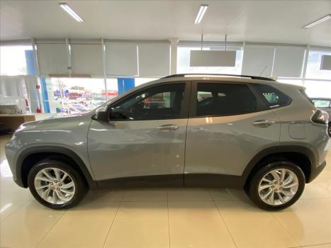 CHEVROLET Tracker 1.0 12V 4P FLEX TURBO LTZ AUTOM�TICO, Foto 4