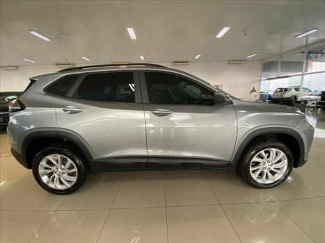CHEVROLET Tracker 1.0 12V 4P FLEX TURBO LTZ AUTOM�TICO, Foto 5