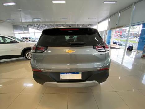 CHEVROLET Tracker 1.0 12V 4P FLEX TURBO LTZ AUTOM�TICO, Foto 6