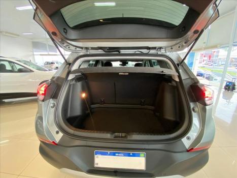 CHEVROLET Tracker 1.0 12V 4P FLEX TURBO LTZ AUTOM�TICO, Foto 7