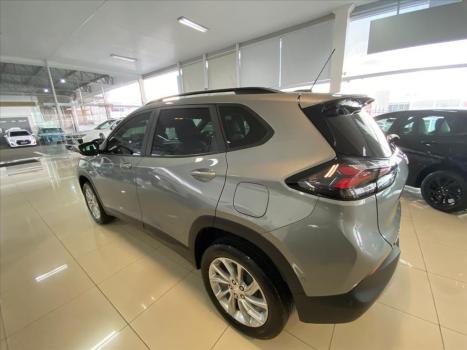 CHEVROLET Tracker 1.0 12V 4P FLEX TURBO LTZ AUTOM�TICO, Foto 8